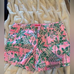 Women Lily Pulitzer Shorts